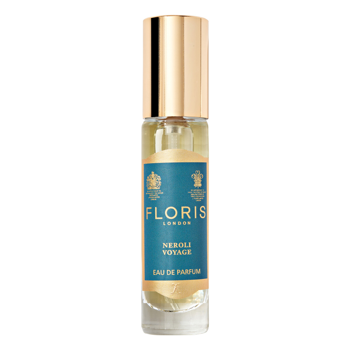 Billede af Floris Neroli Voyage, Eau de Parfum, 10 ml.