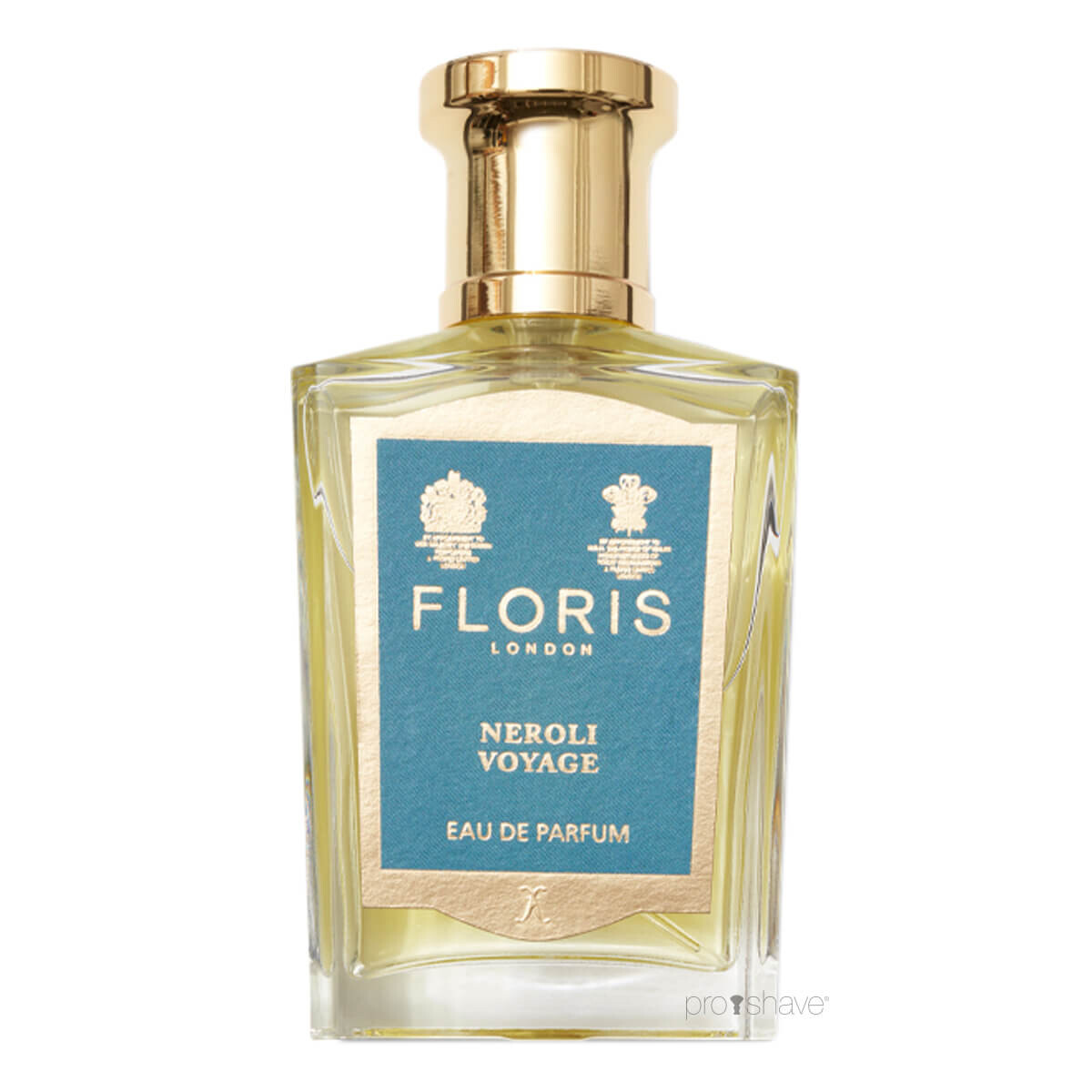 Se Floris Neroli Voyage, Eau de Parfum, 50 ml. hos Proshave