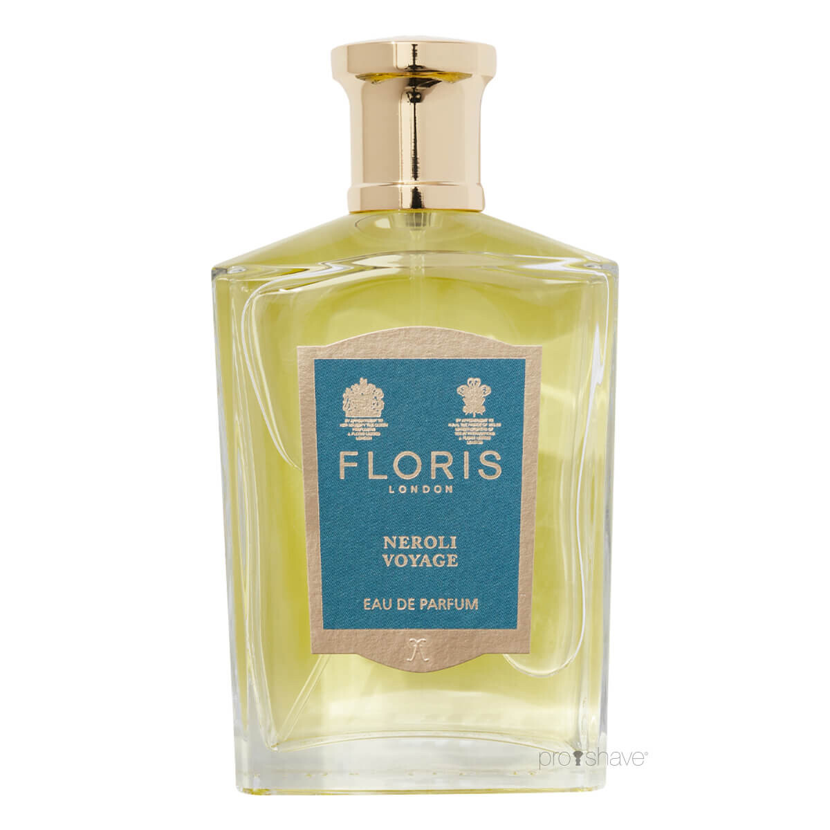 Billede af Floris Neroli Voyage, Eau de Parfum, 100 ml.