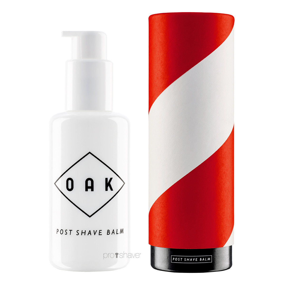 OAK Aftershave Balm, 80 ml.