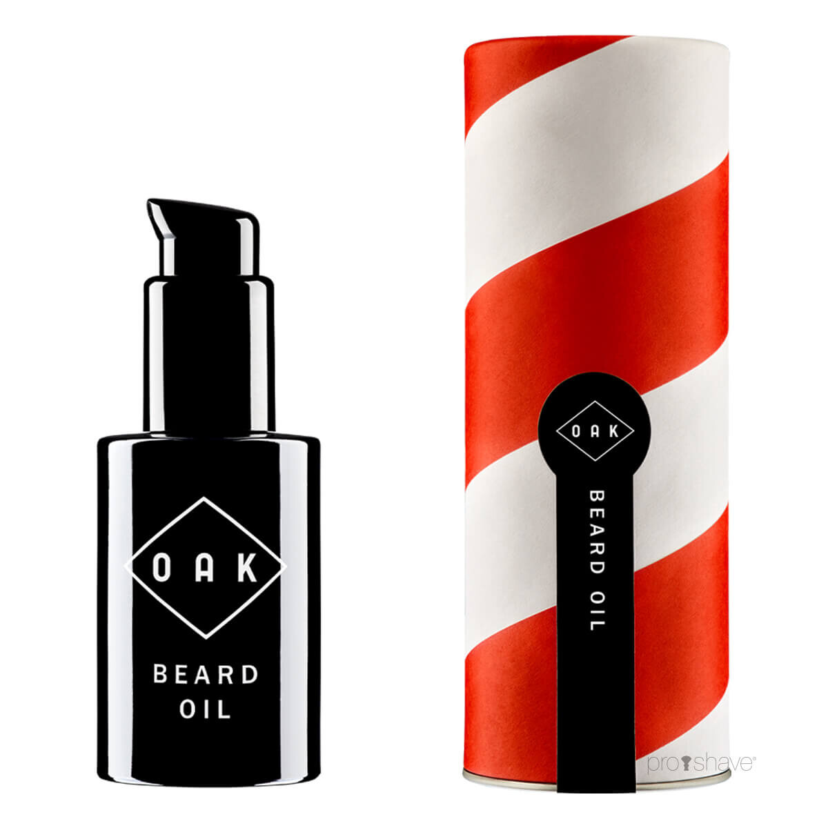 Se OAK Skægolie, 30 ml. hos Proshave