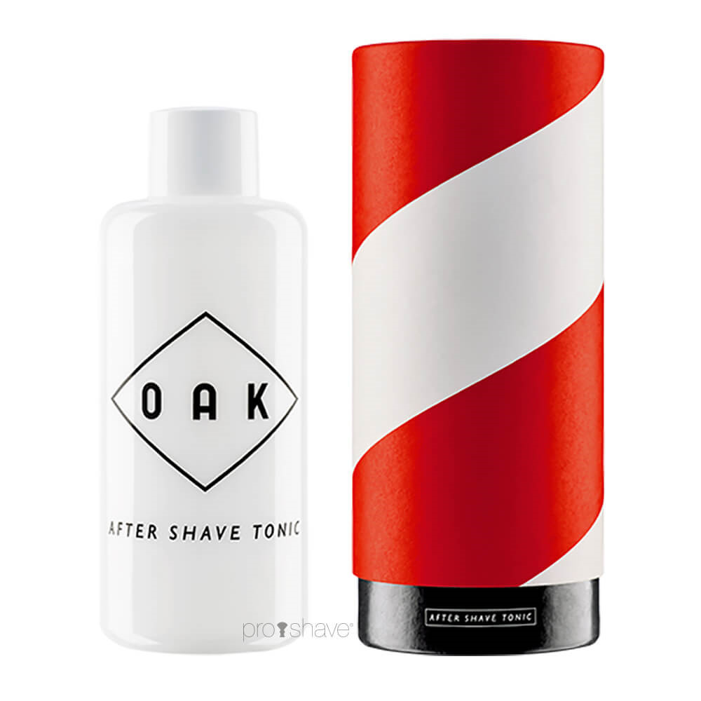 OAK Aftershave Tonic, 150 ml.
