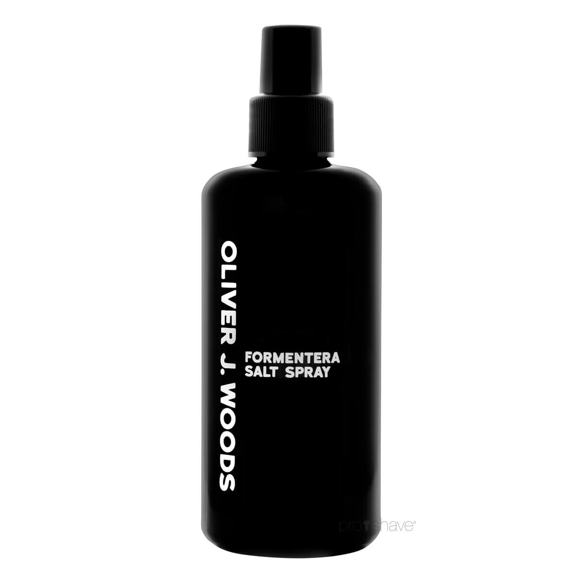 Oliver J. Woods Formentera Salt Spray, 100 ml.