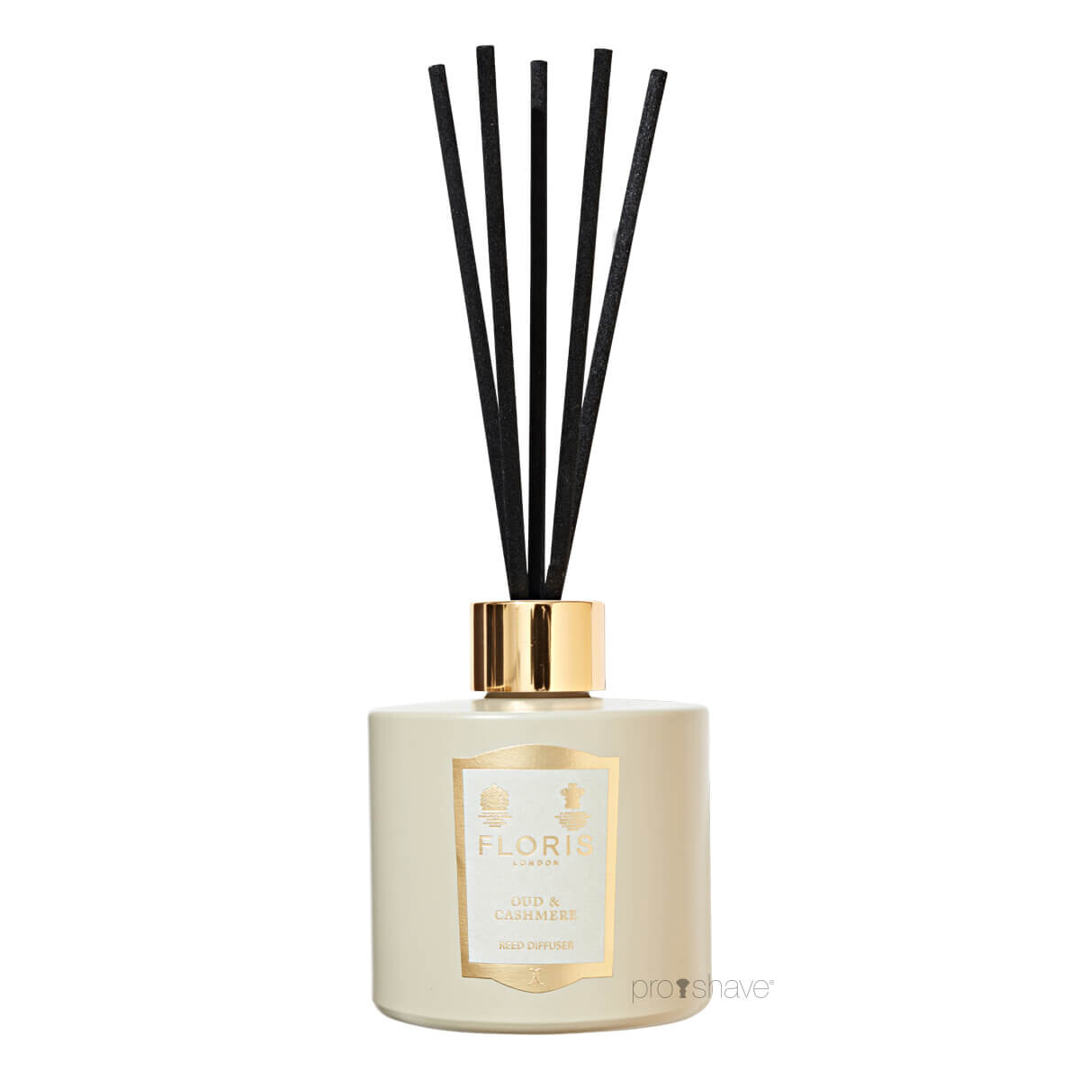 Billede af Floris Oud & Cashmere Diffuser, 200 ml.