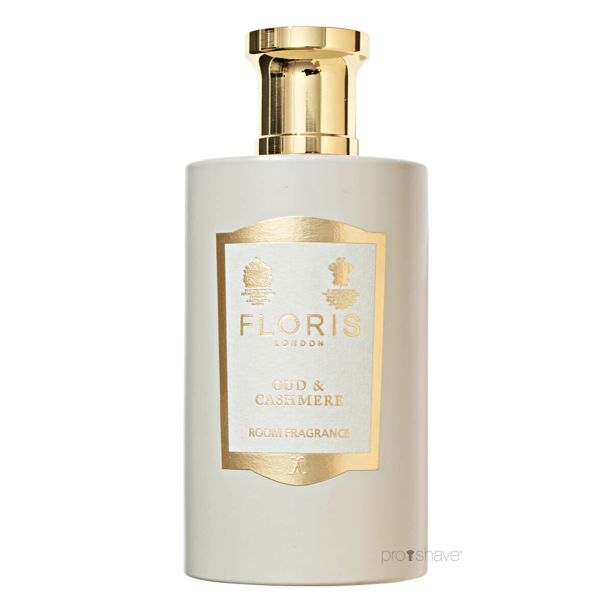 Se Floris Oud & Cashmere Room Fragrance, 100 ml. hos Proshave