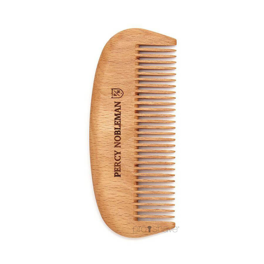 Billede af Percy Nobleman Beard Comb