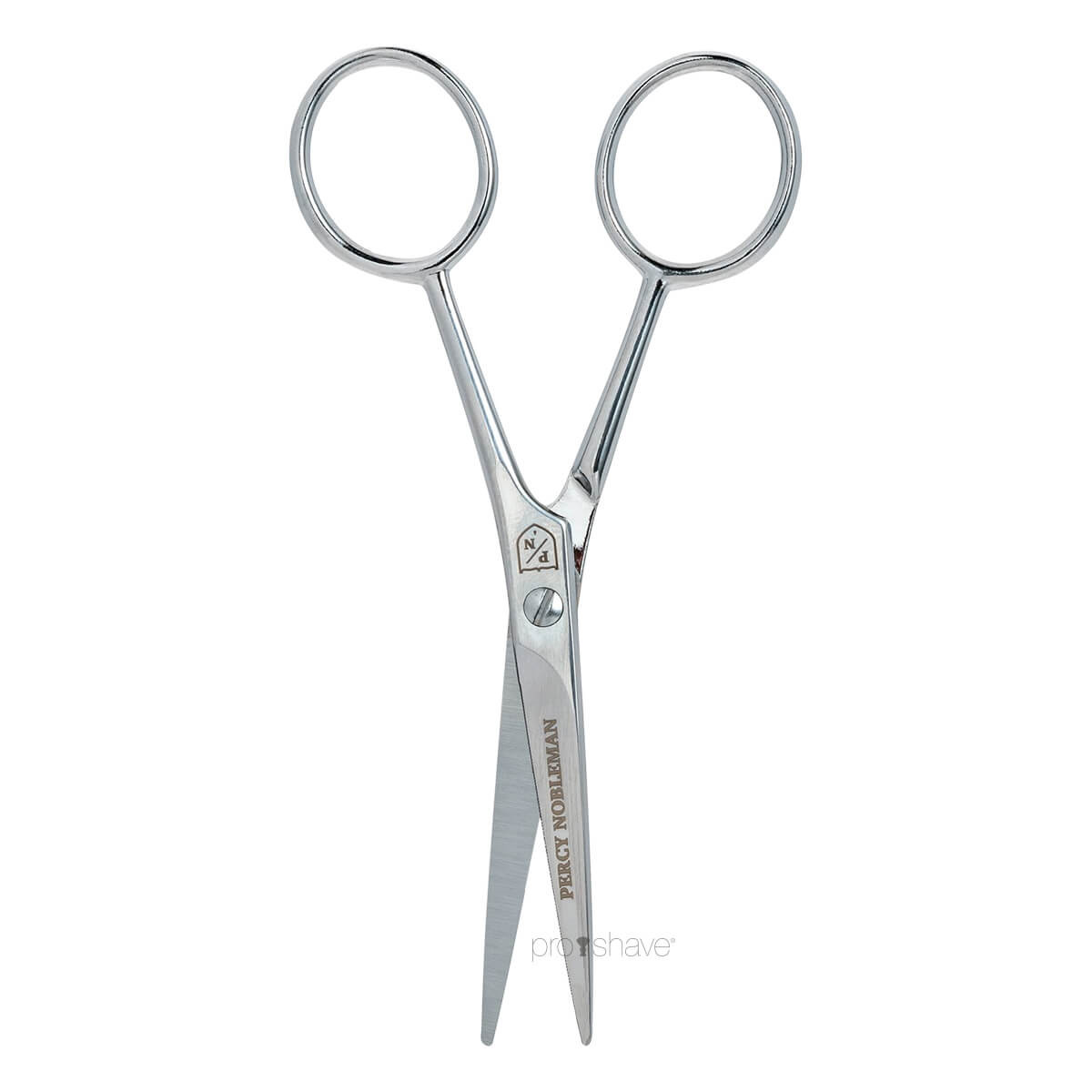 Billede af Percy Nobleman Beard Scissors