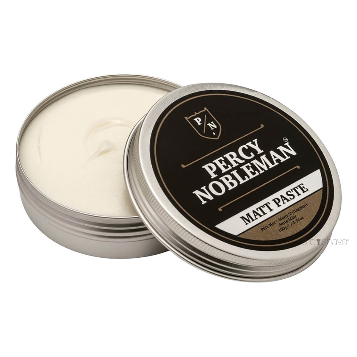 Se Percy Nobleman Matt Paste, 100 gr. hos Proshave