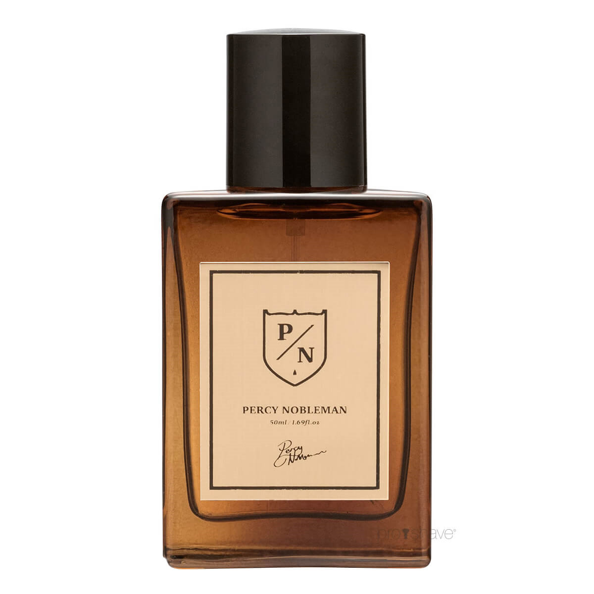 Billede af Percy Nobleman Signature Eau de Toilette, 50 ml.