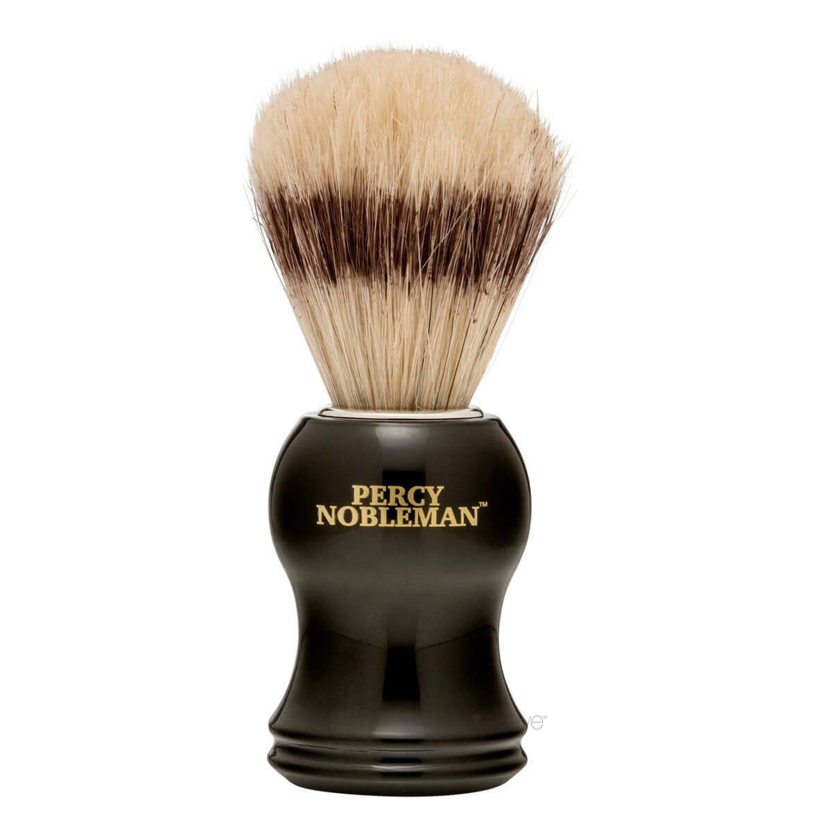 Billede af Percy Nobleman Barberkost, Syntetiske fibre