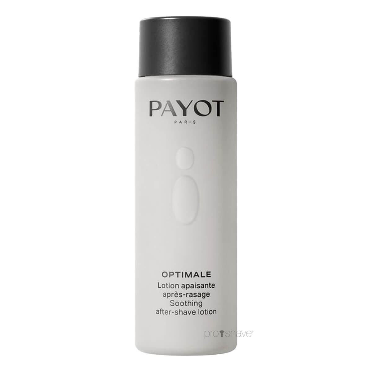 Se Payot Optimale Aftershave Lotion, 100 ml. hos Proshave