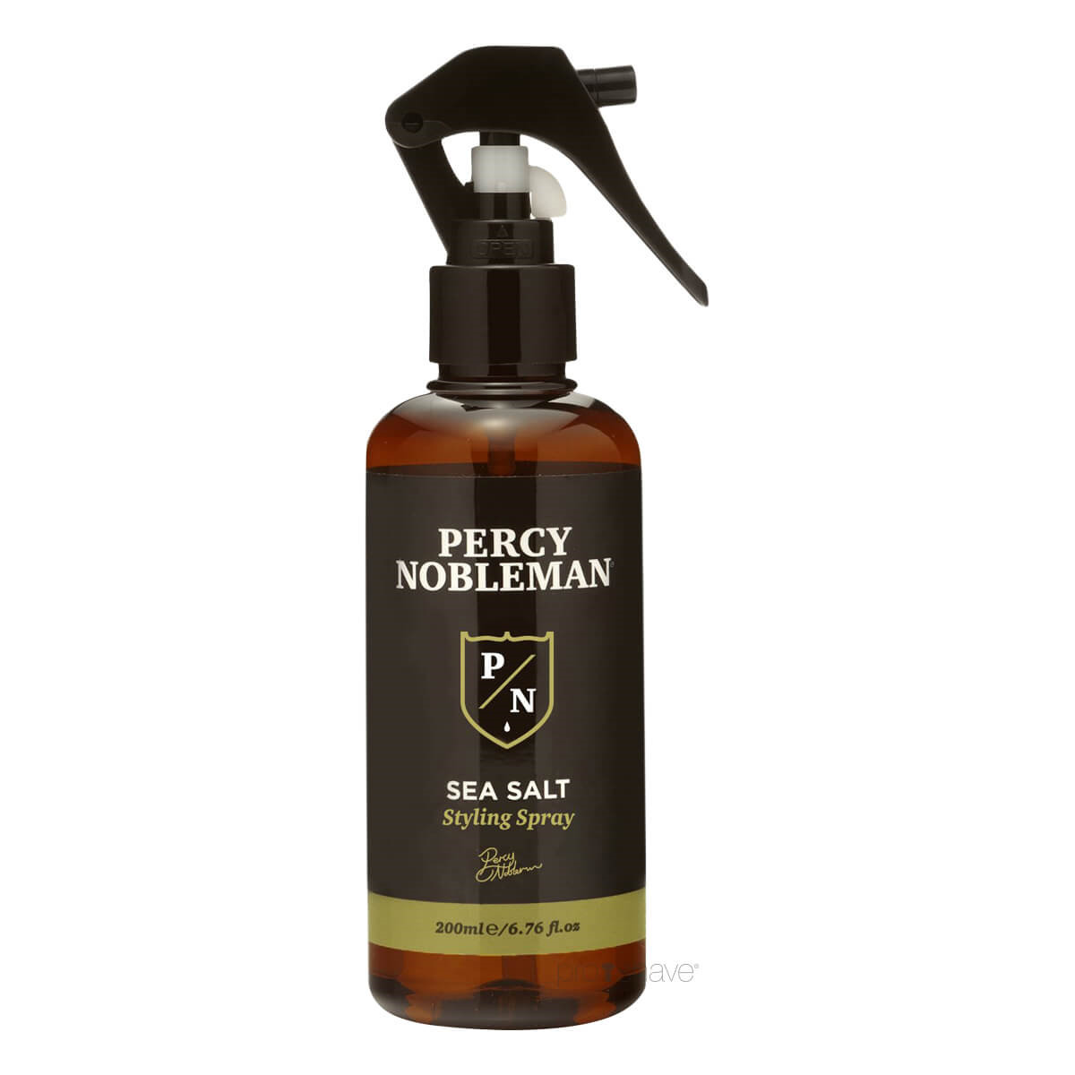 Billede af Percy Nobleman Sea Salt Spray, 200 ml.