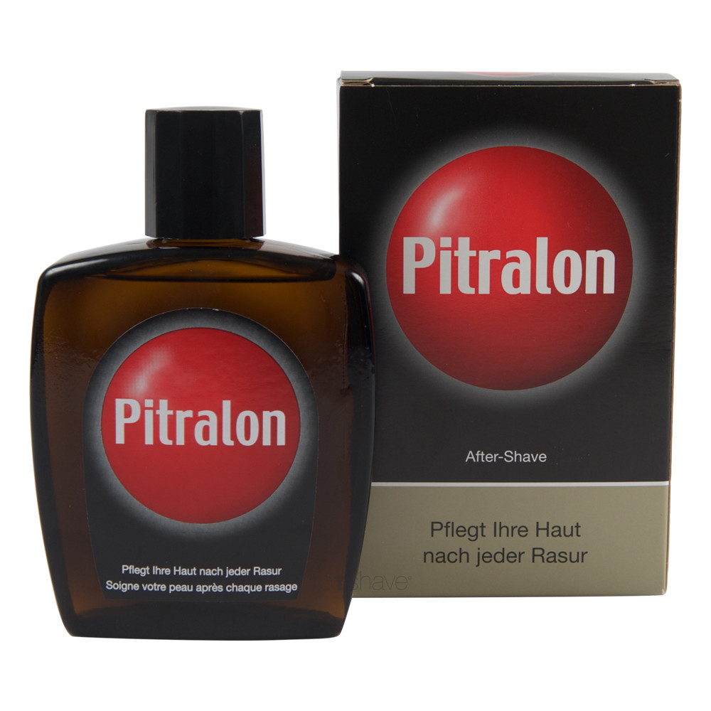 Pitralon Aftershave, 160 ml.