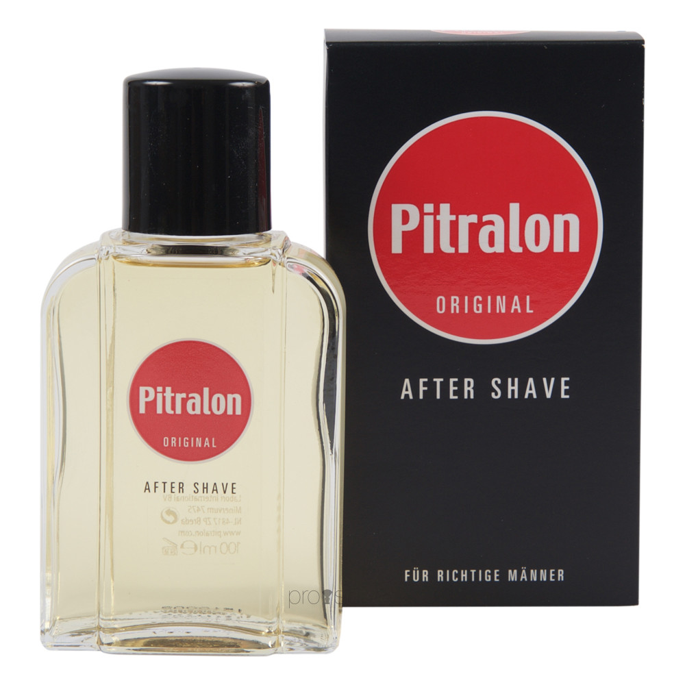 Pitralon Original Aftershave, 100 ml.