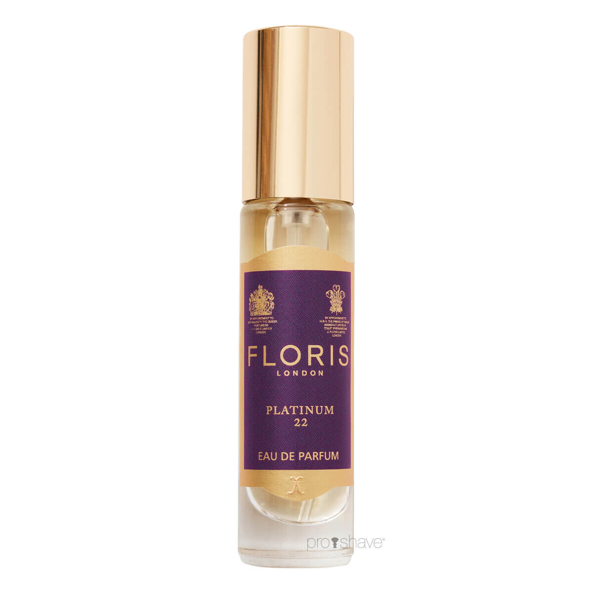 Billede af Floris Platinum22, Eau de Parfum, 10 ml.