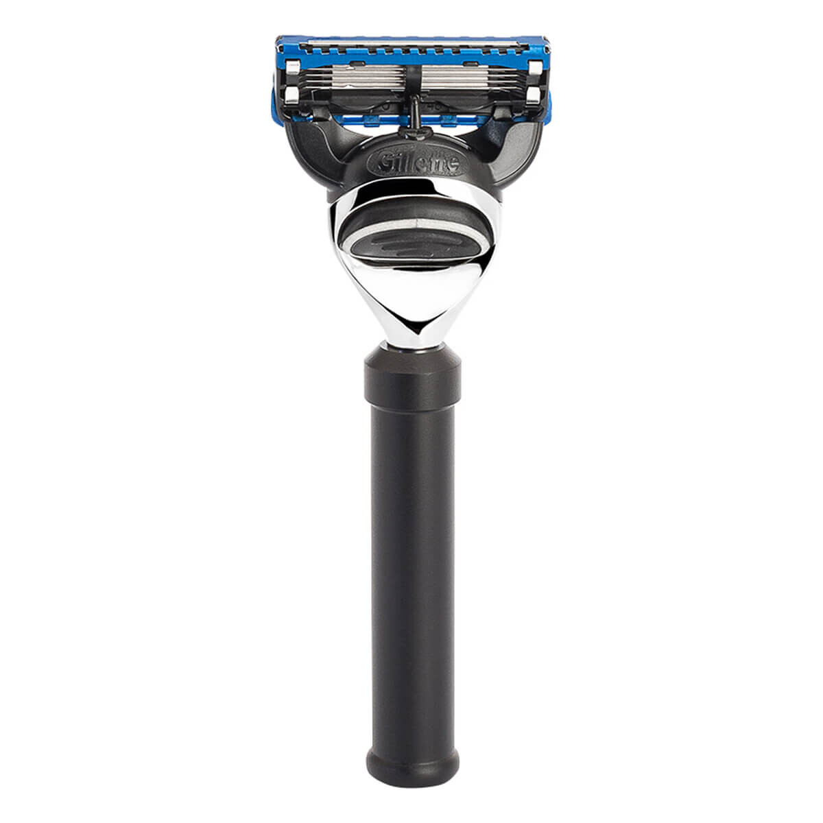 Mühle Gillette Fusion Rejseskraber, Mat sort