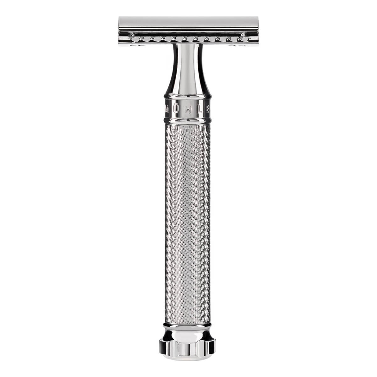 Mühle R89 Twist DE-skraber
