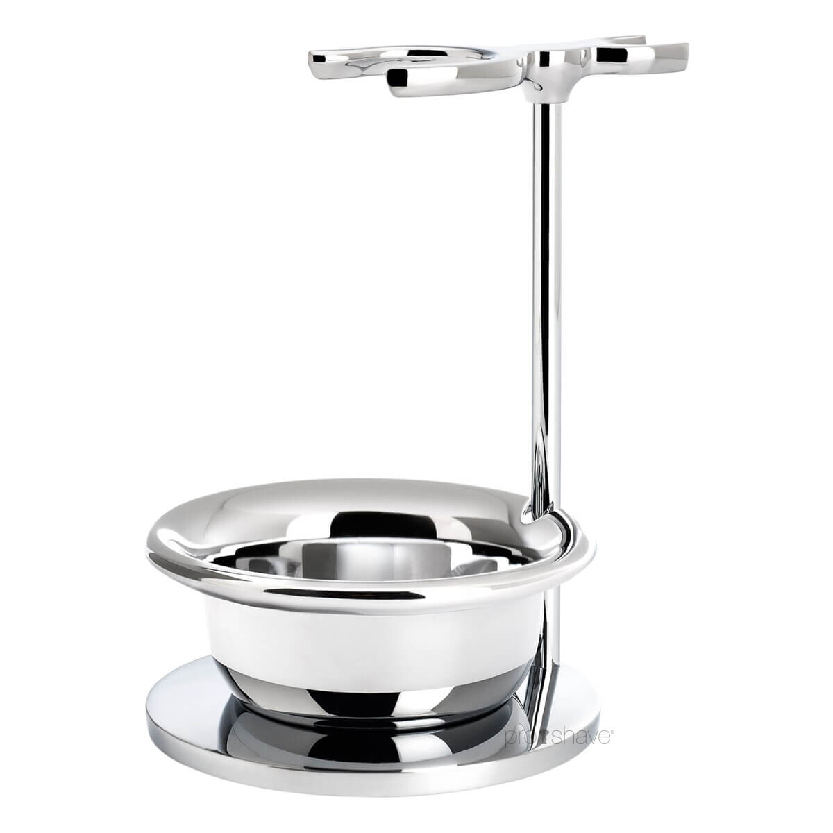 Mühle Holder og Skål til Barberkost og skraber, Sophist og Classic