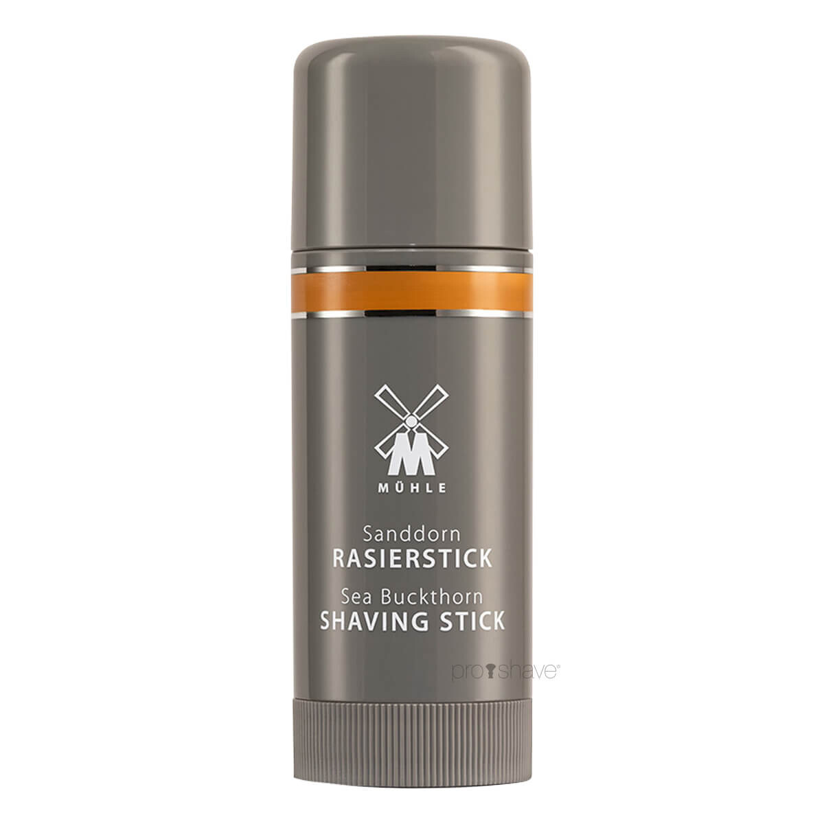 Se Mühle Barbersæbe Shavestick - Aloe Vera (37 gr) hos Proshave