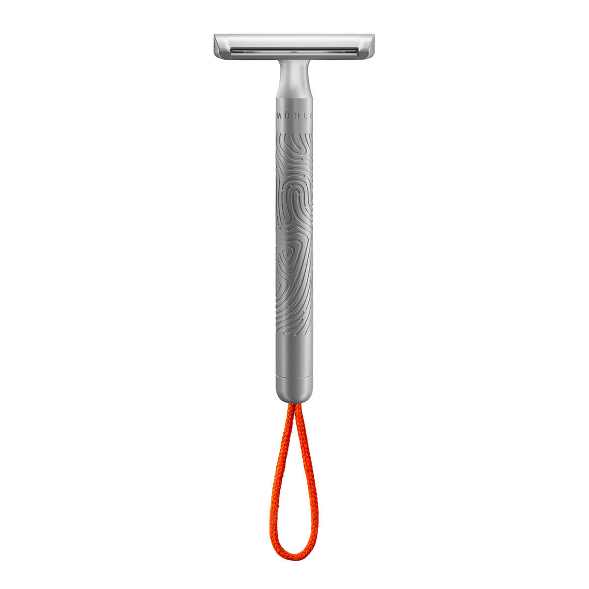 Billede af Mühle Companion DE-Skraber, Unisex, Coral