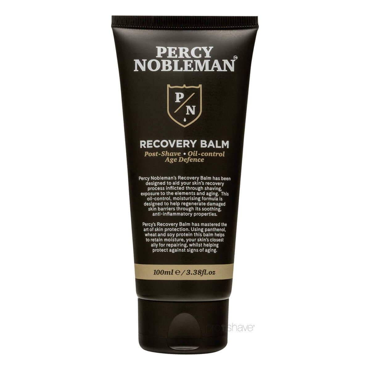 Billede af Percy Nobleman Recovery Balm, 100 ml.