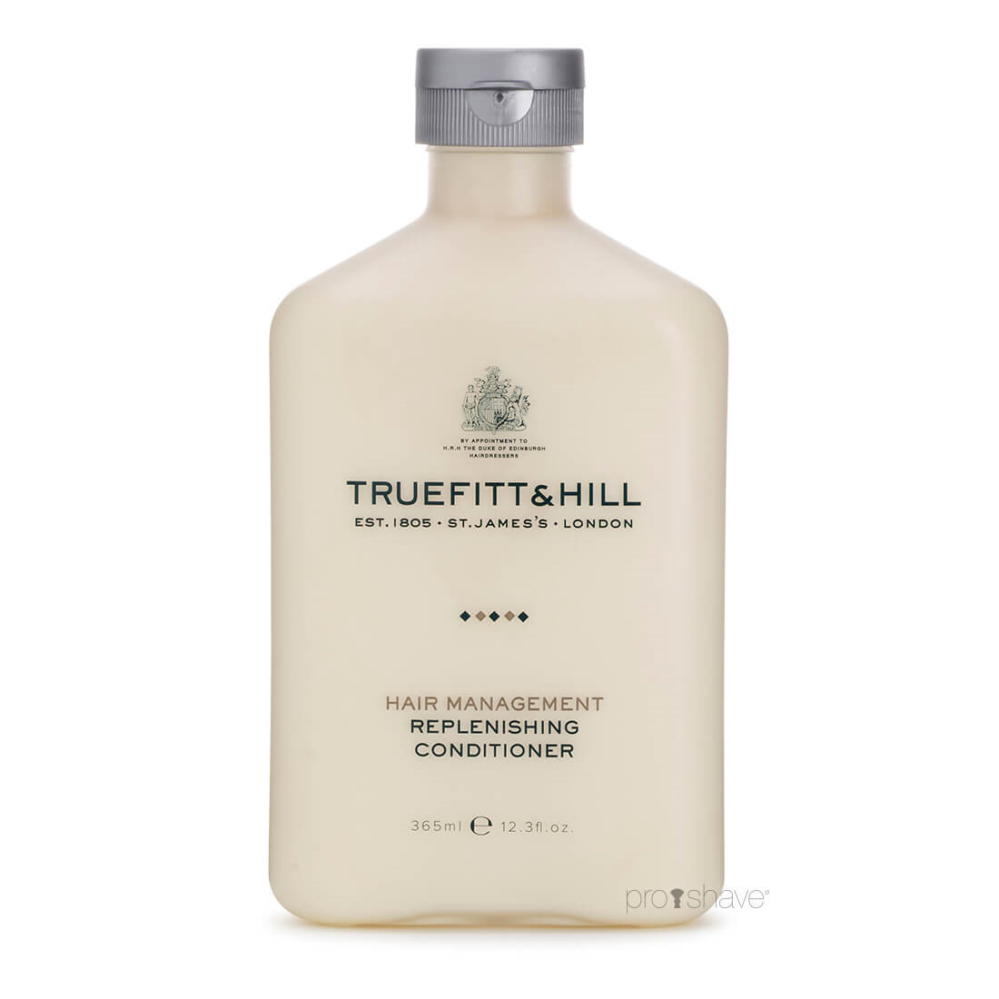 Bedste Truefitt & Hill Conditioner i 2023