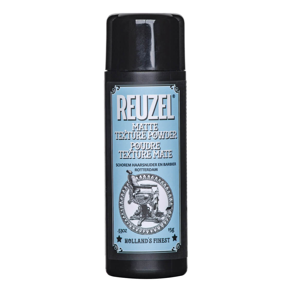 Reuzel Matte Texture Powder, 15 g.