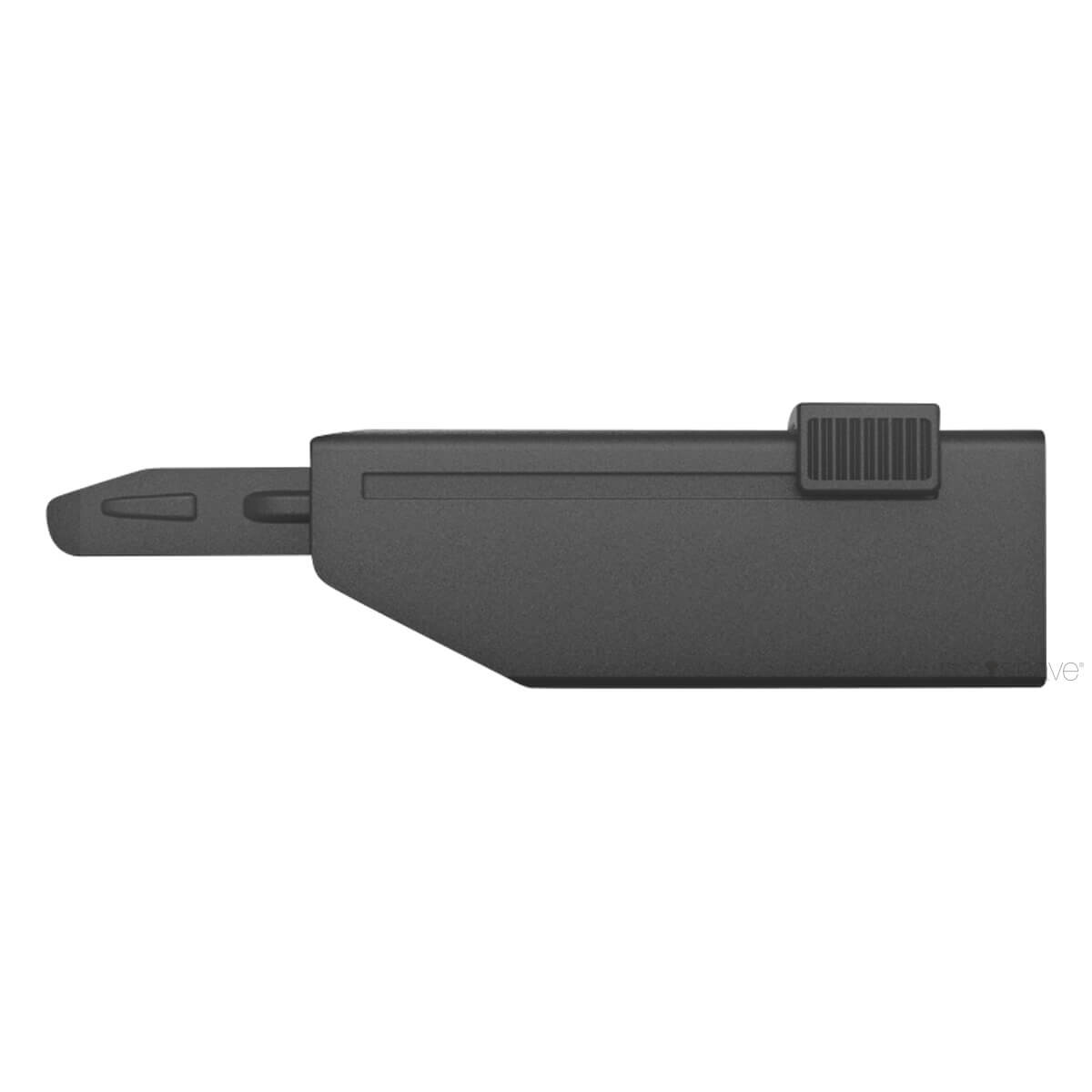 #2 - Supply Single Edge Barberblade, Black Label, 8 stk.