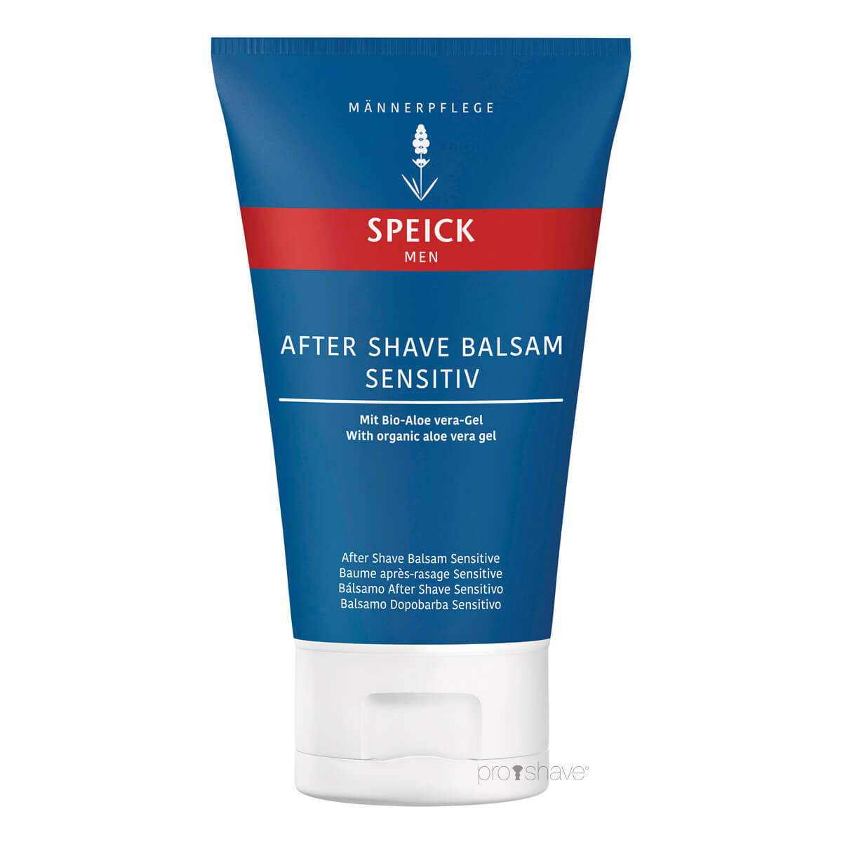 Billede af Speick Men Aftershave Balm, 100 ml.