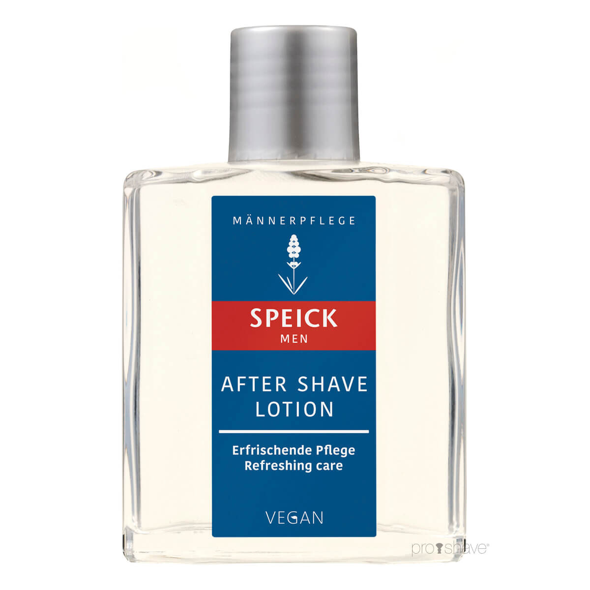 Speick Men Aftershave Lotion, 100 ml.