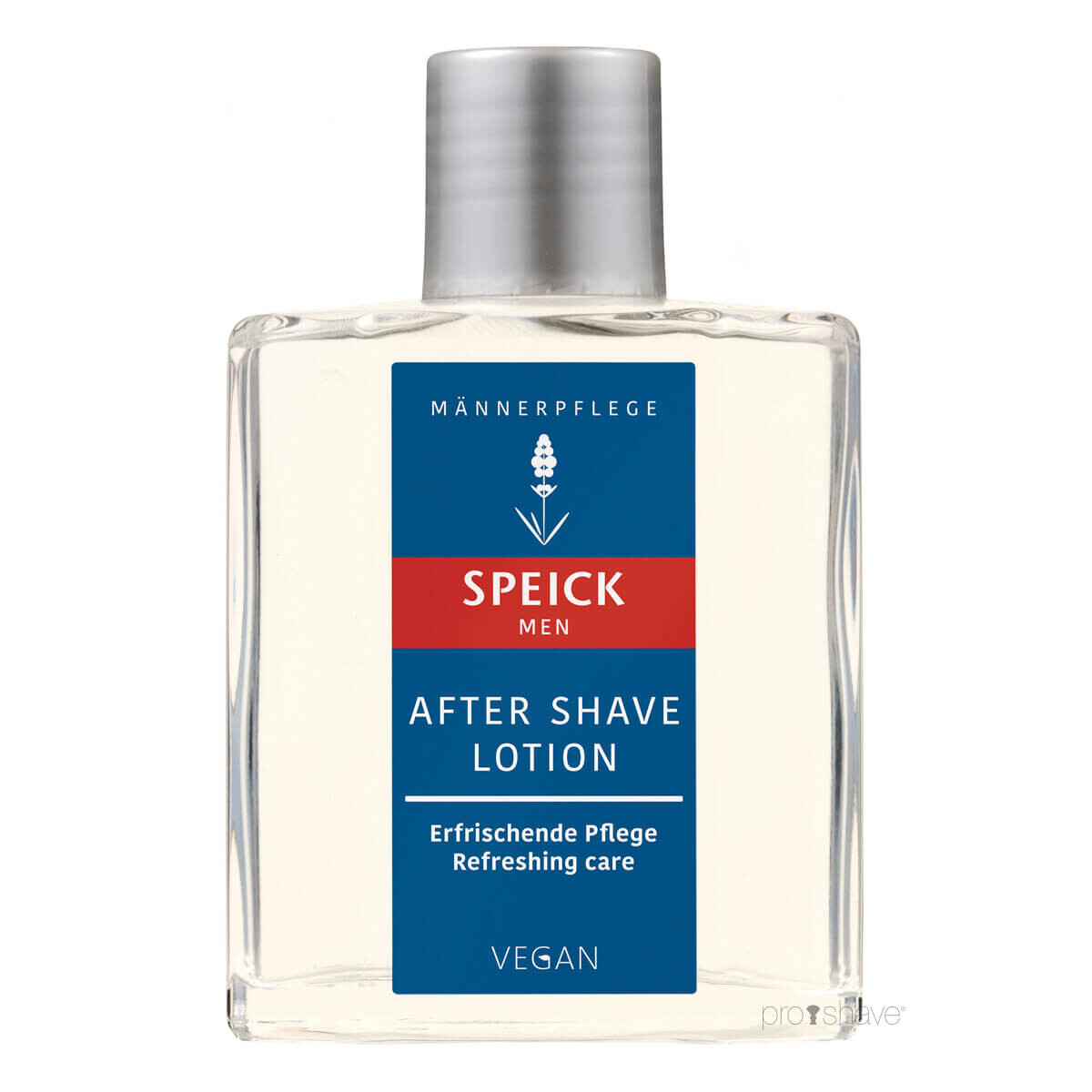 Se Speick Men Aftershave Lotion, 100 ml. hos Proshave