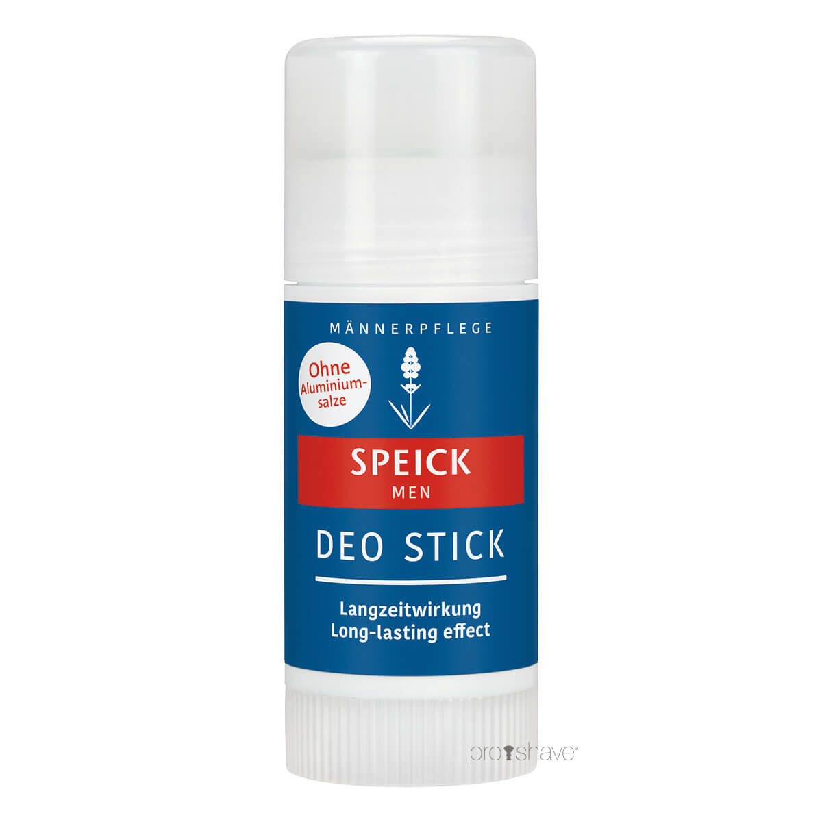 Billede af Speick Men Deodorant Stick, 40 ml.
