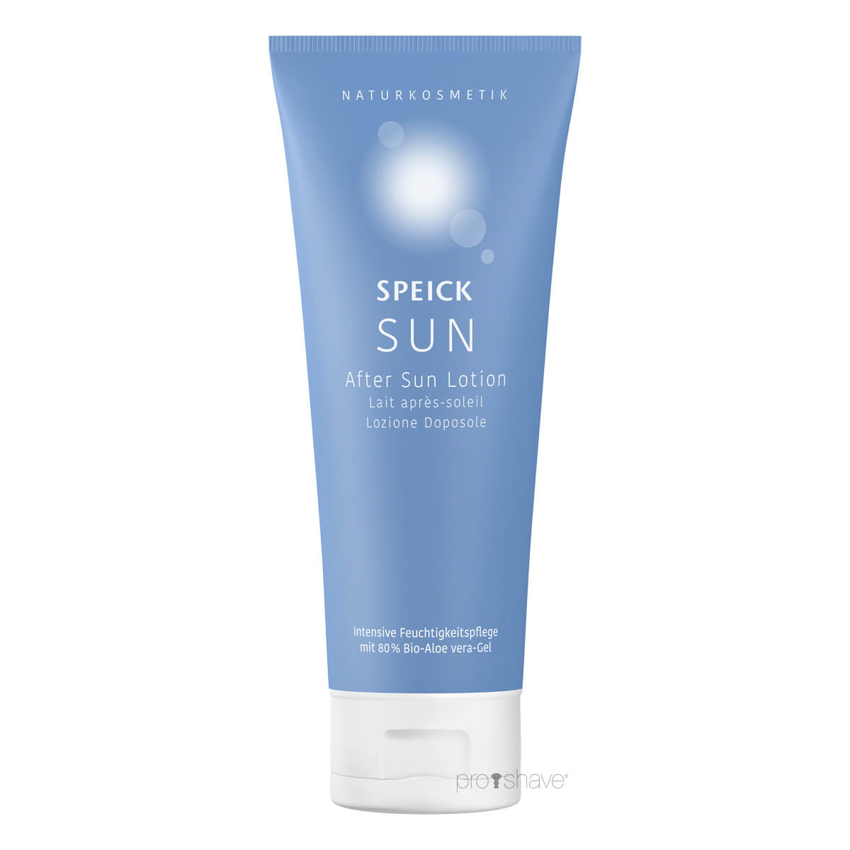 Speick After Sun Lotion, 200 ml.