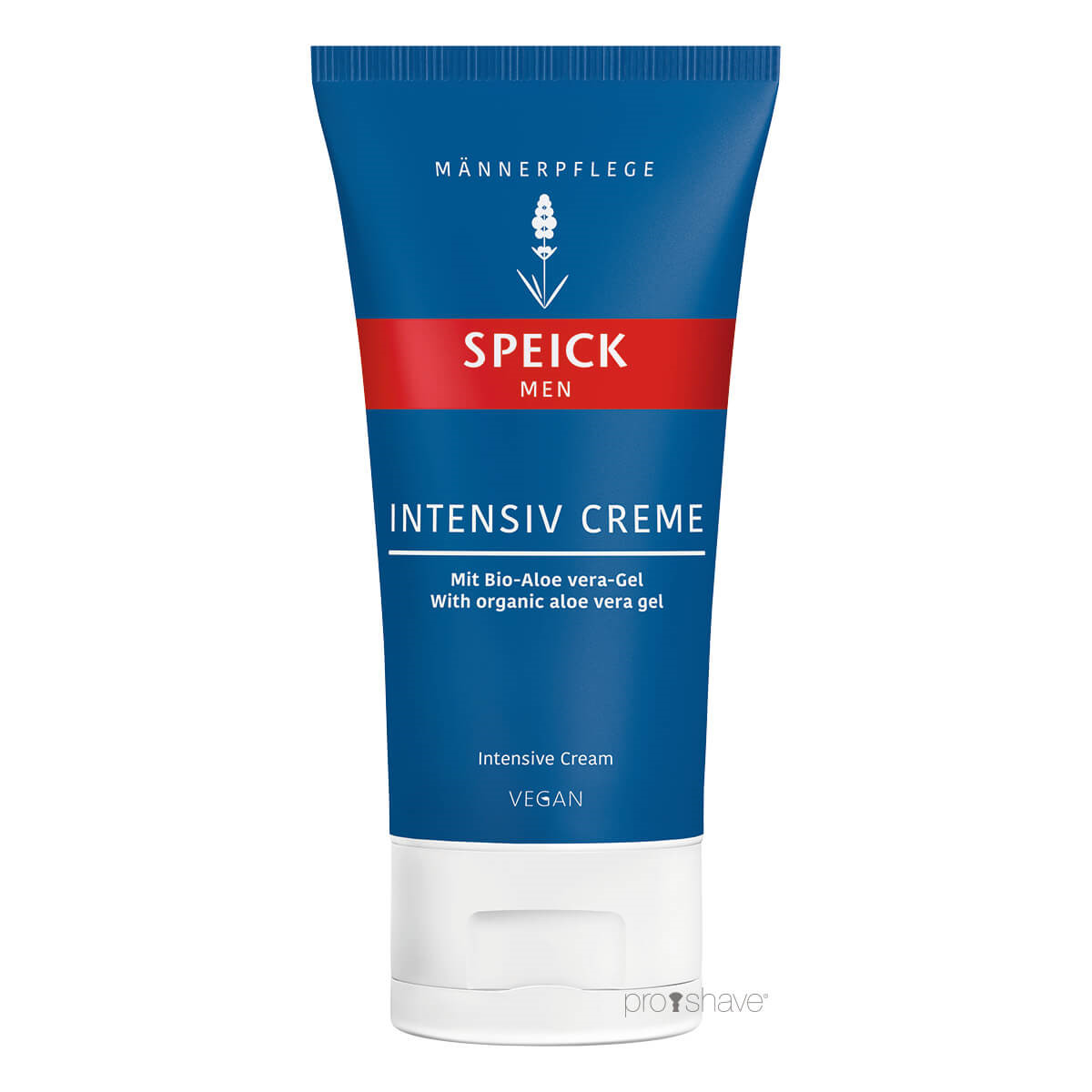 Billede af Speick Men Intensive Cream, 50 ml.