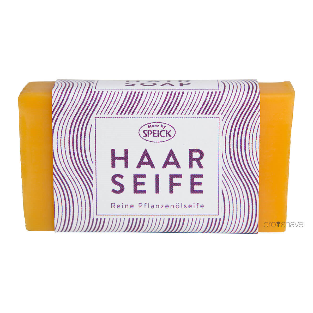 Se Speick Shampoo Bar, 45 gr. hos Proshave