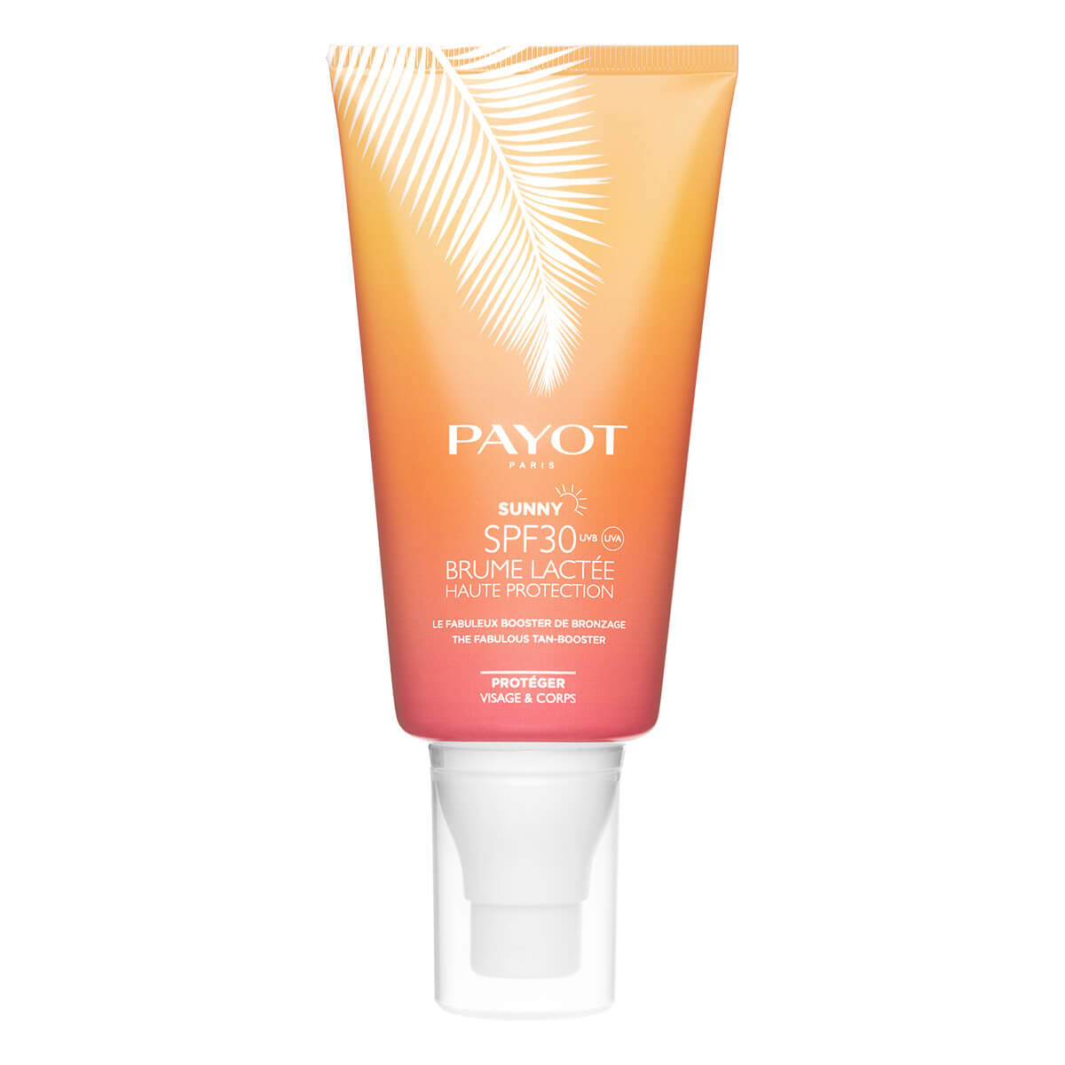 Billede af Payot Brume Lactée, SPF 30, Face & Body, 150 ml.