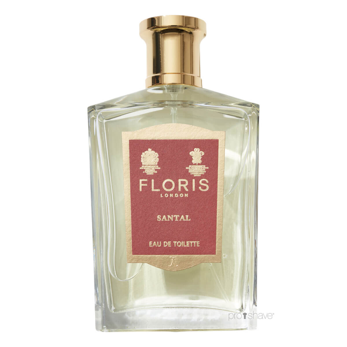 Billede af Floris Santal, Eau de Toilette, 100 ml.