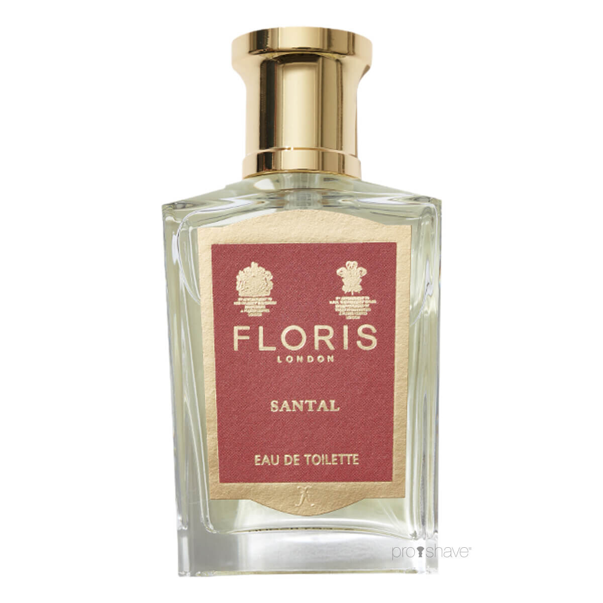 Billede af Floris Santal, Eau de Toilette, 50 ml.