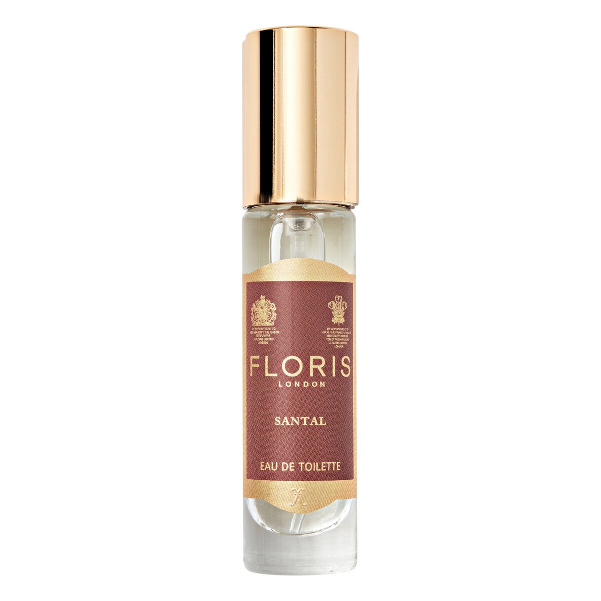 Billede af Floris Santal, Eau de Toilette, 10 ml.