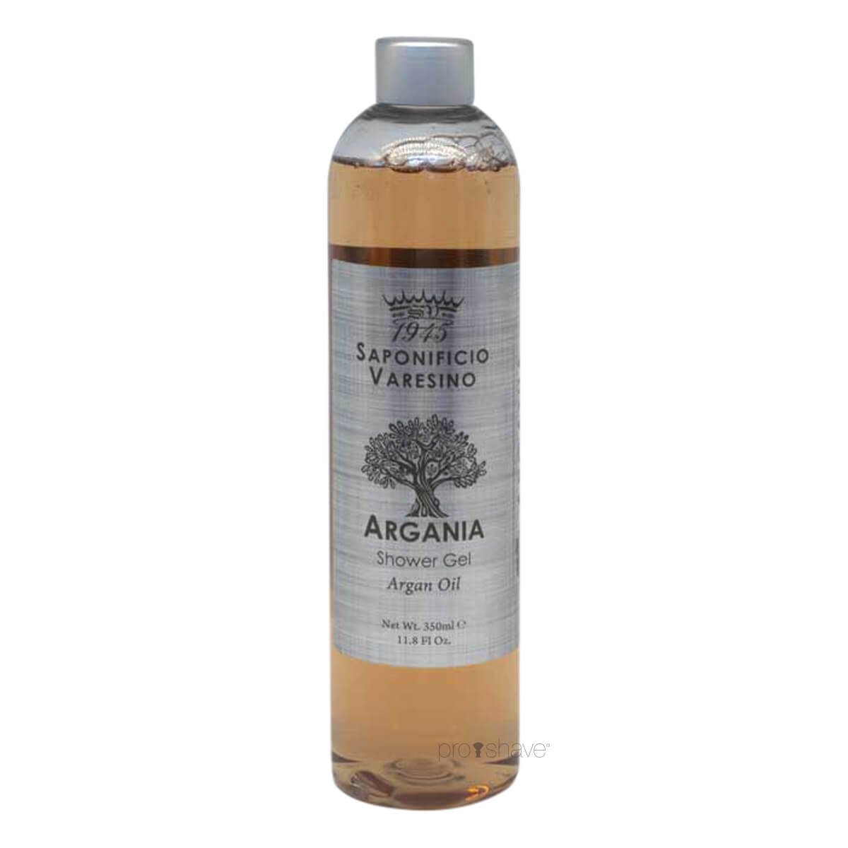 Billede af Saponificio Varesino Shower Gel, Argania, 350 ml.