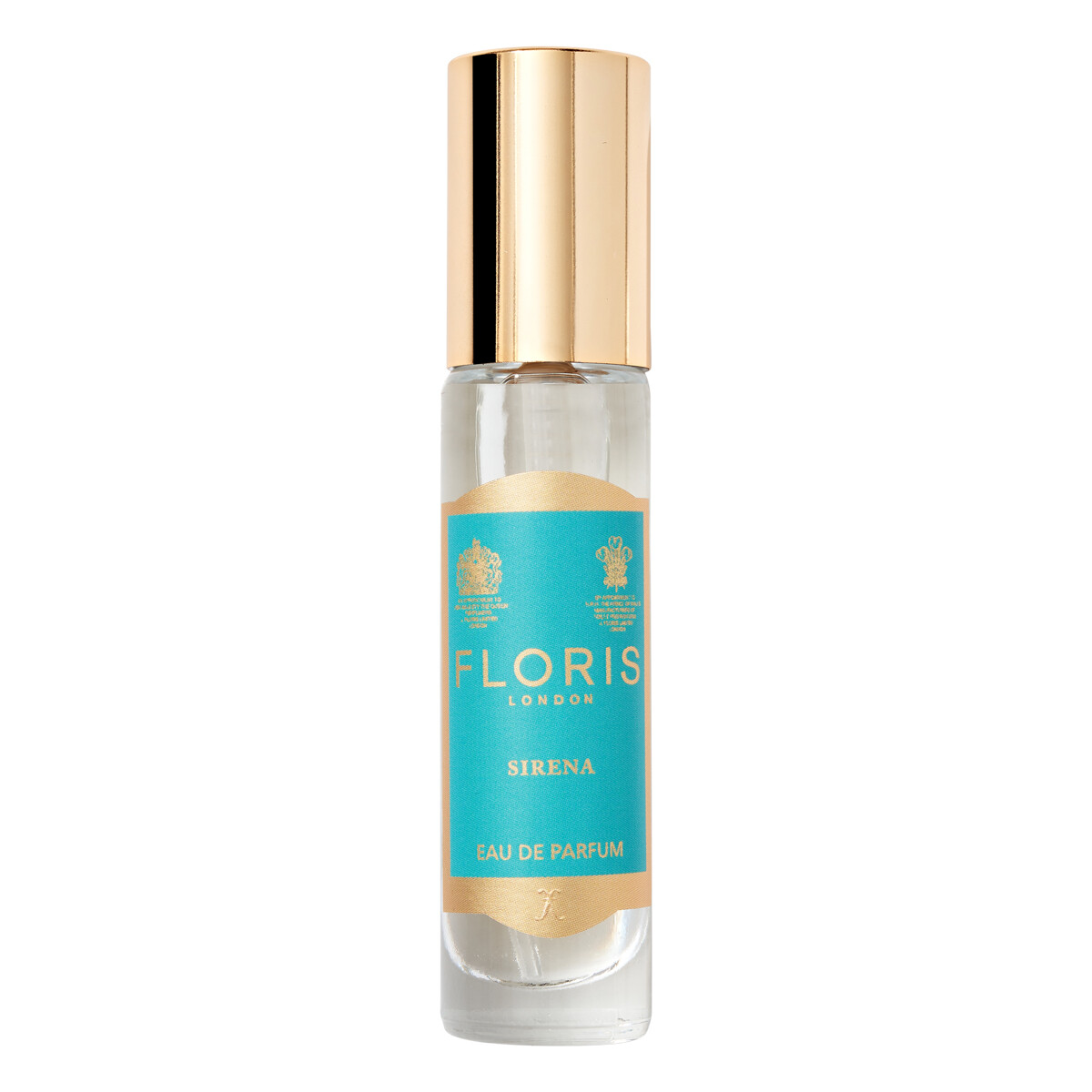 Billede af Floris Sirena, Eau de Parfum, 10 ml.