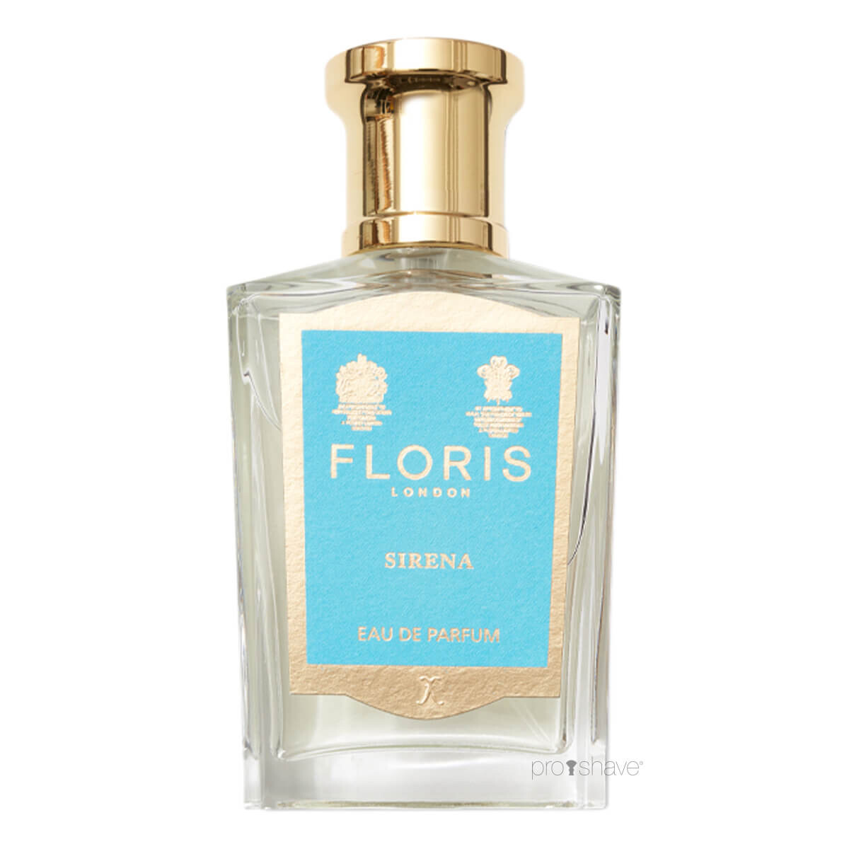 Billede af Floris Sirena, Eau de Parfum, 50 ml.