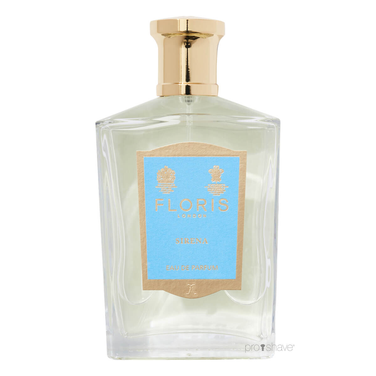 Billede af Floris Sirena, Eau de Parfum, 100 ml.