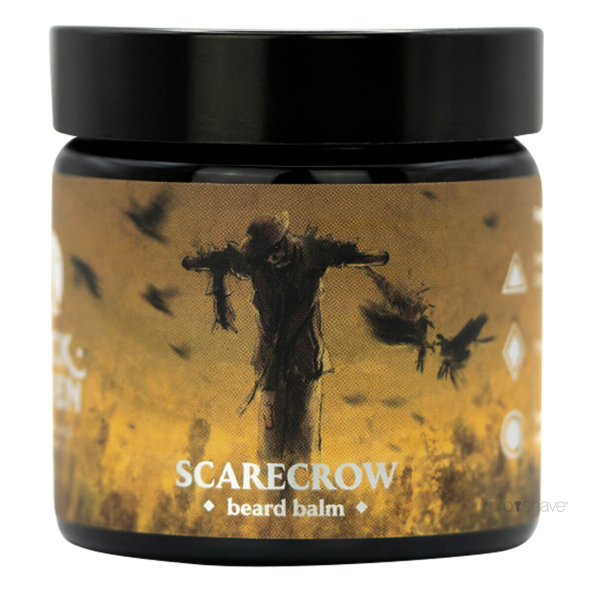 Slickhaven Skægbalm, Scarecrow, 60 ml.