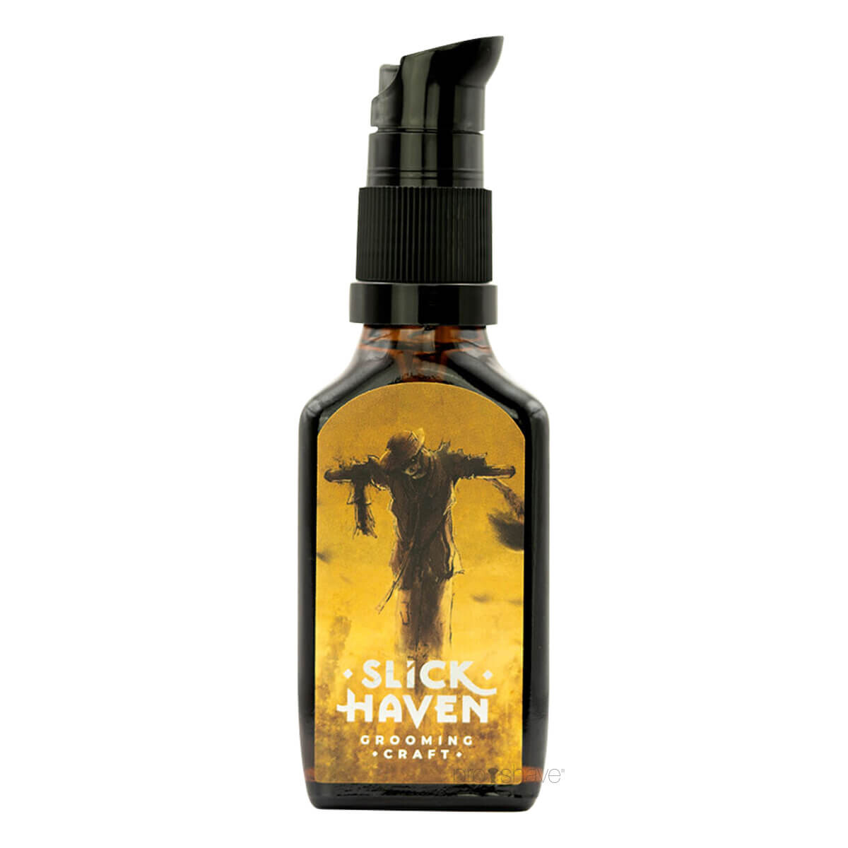 Slickhaven Skægolie Scarecrow 30 Ml