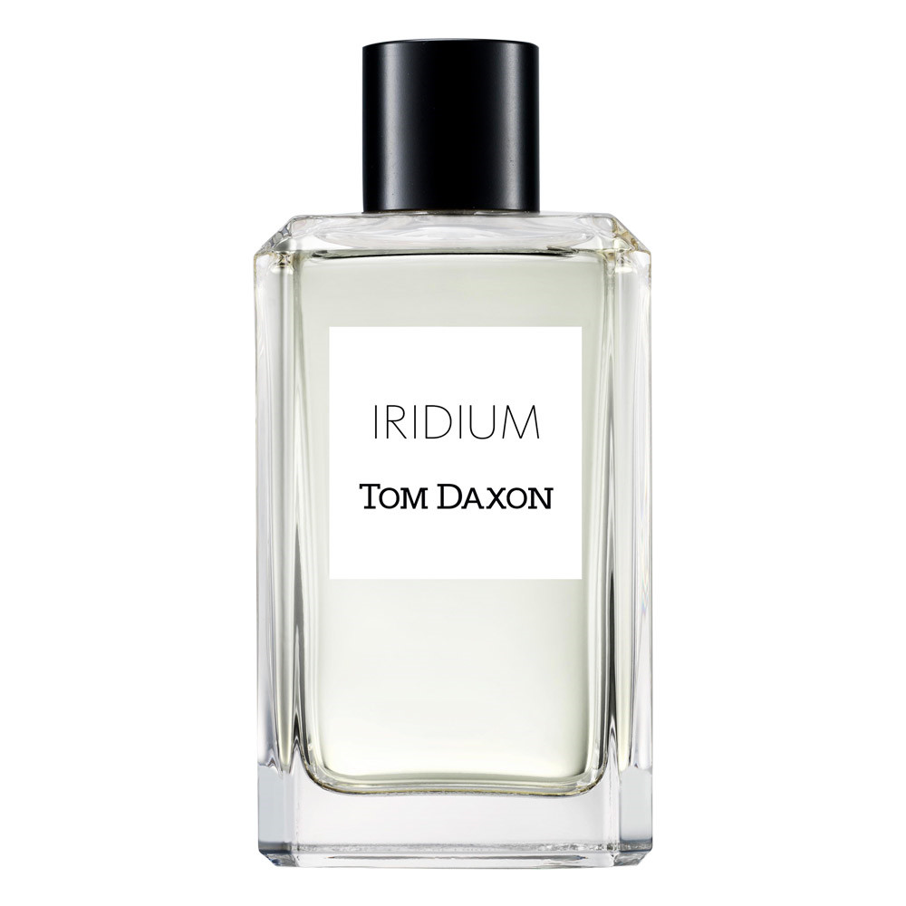 Tom Daxon Iridium Eau Parfum 100