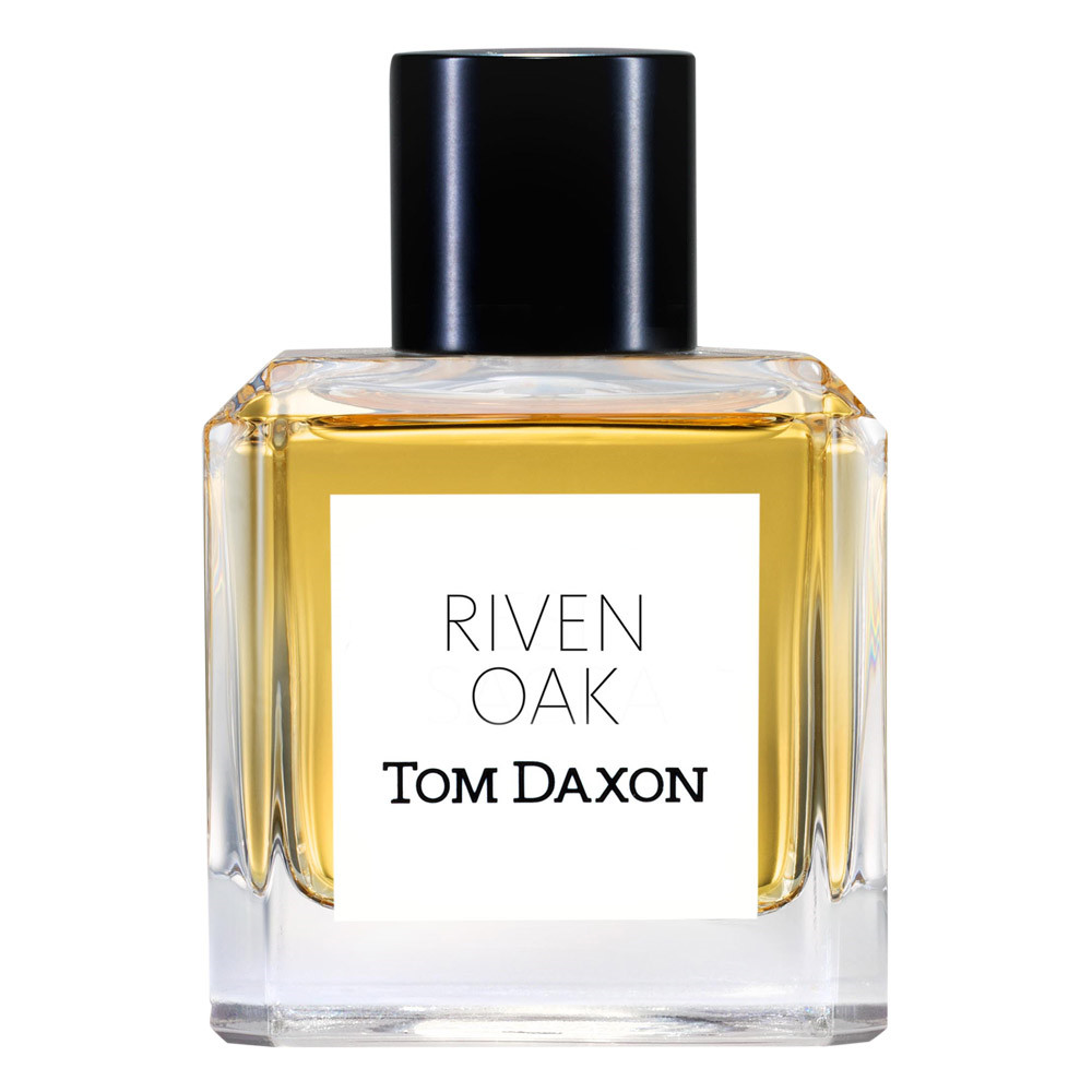 Tom Daxon Riven Oak Eau De Parfum 50 Ml.