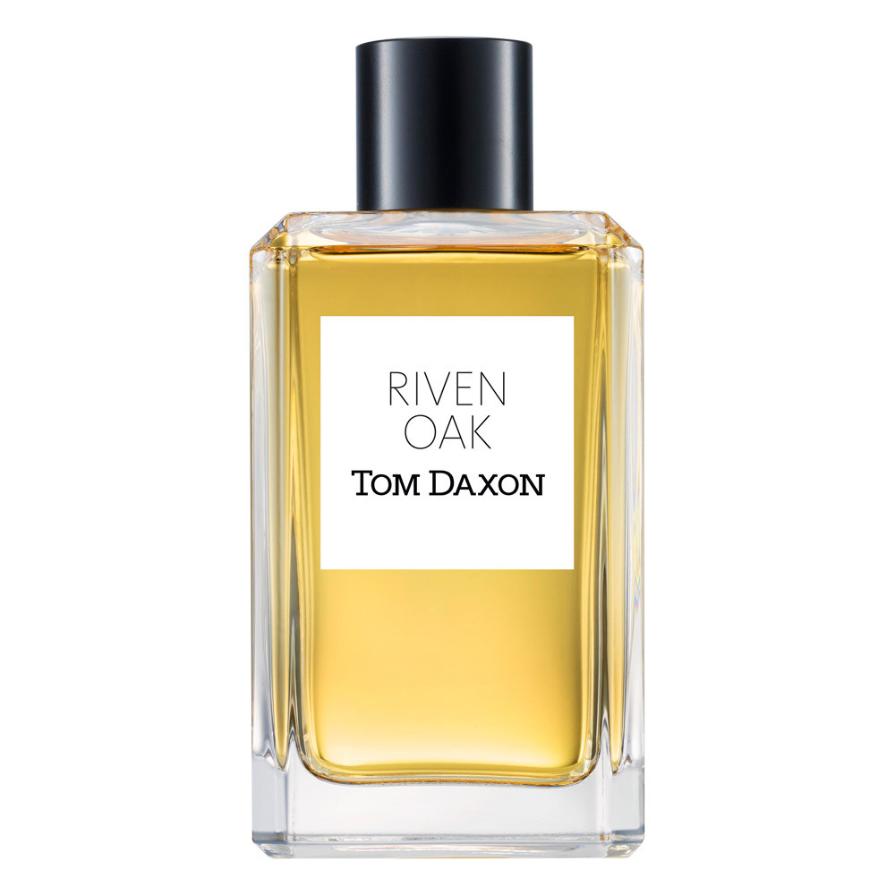 Tom Daxon Riven Oak Eau De Parfum 100 Ml.