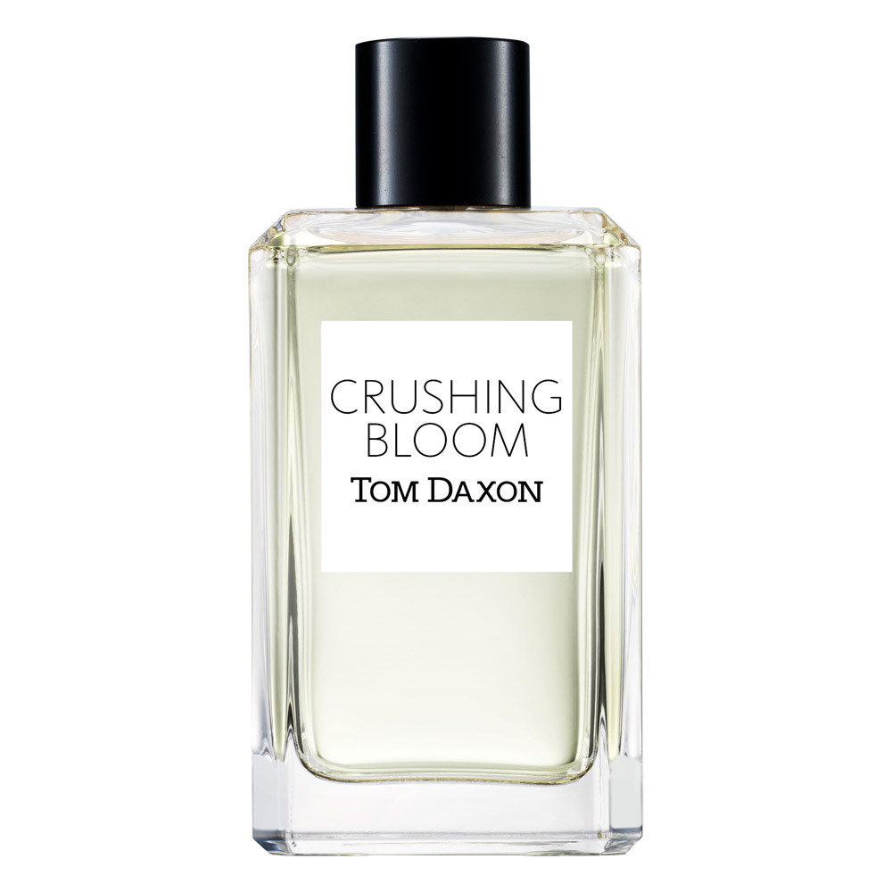 Tom Daxon Crushing Bloom Eau Parfum 100