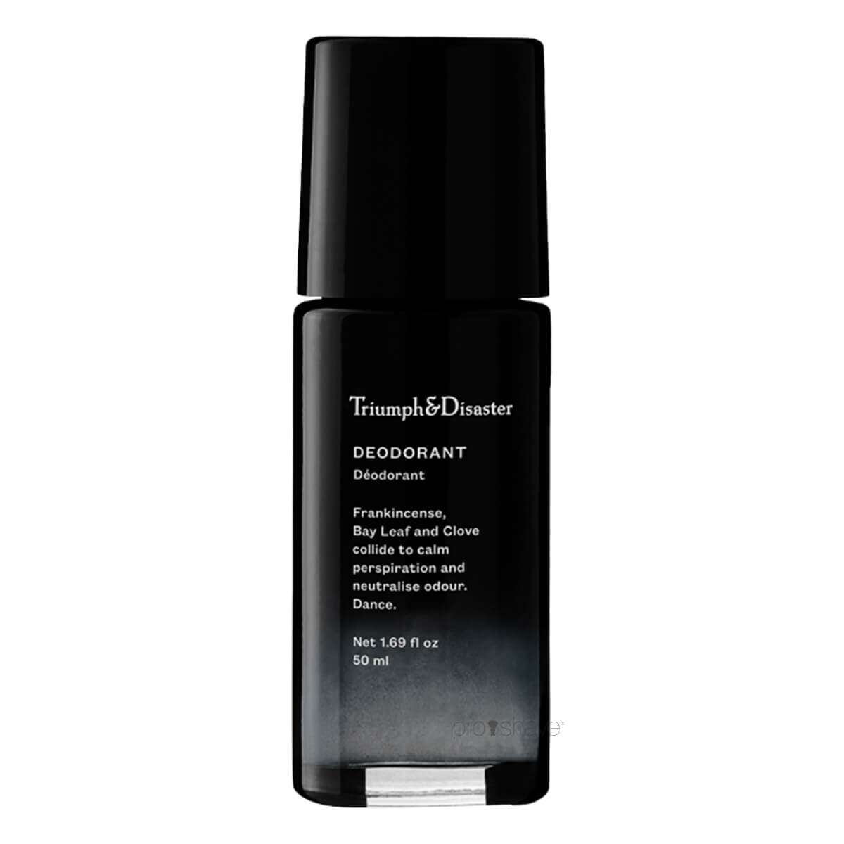 2: Triumph & Disaster Deodorant V1 Spice, 50 ml.